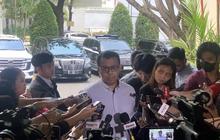 Siapa Andi Widjajanto? Ini Profil Lengkap dan Kaitannya dengan Kasus Harun Masiku
