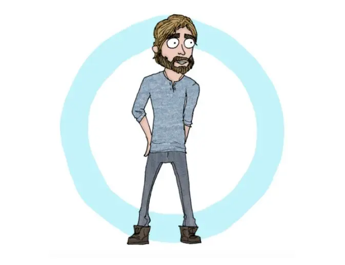 Pisces. (Sumber foto: babe.net)