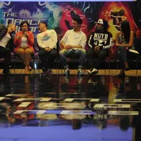 Juri Dance Icon Indonesia 2 (via Liputan6.com)