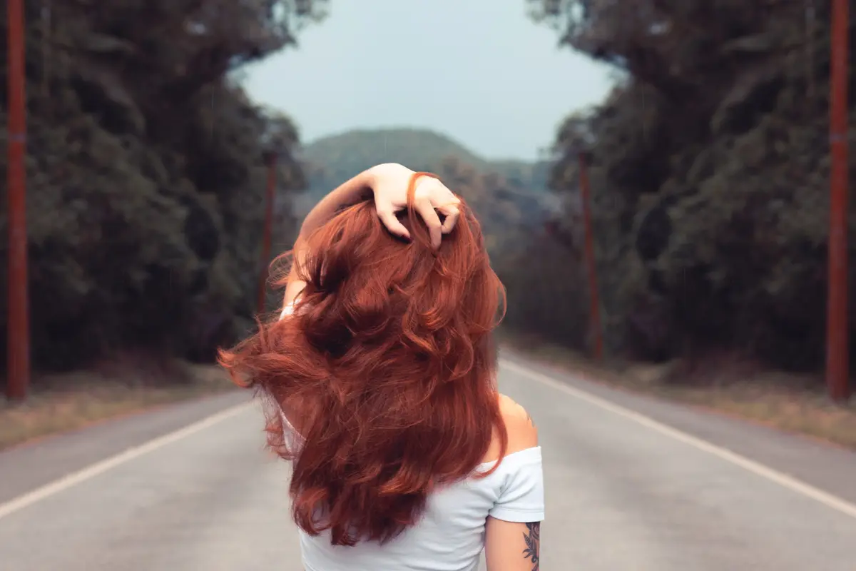 rambut-kezo
