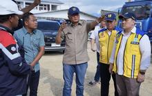 Menteri PU Optimistis Pembangunan Sekolah Rakyat Subulussalam Segera Fungsional