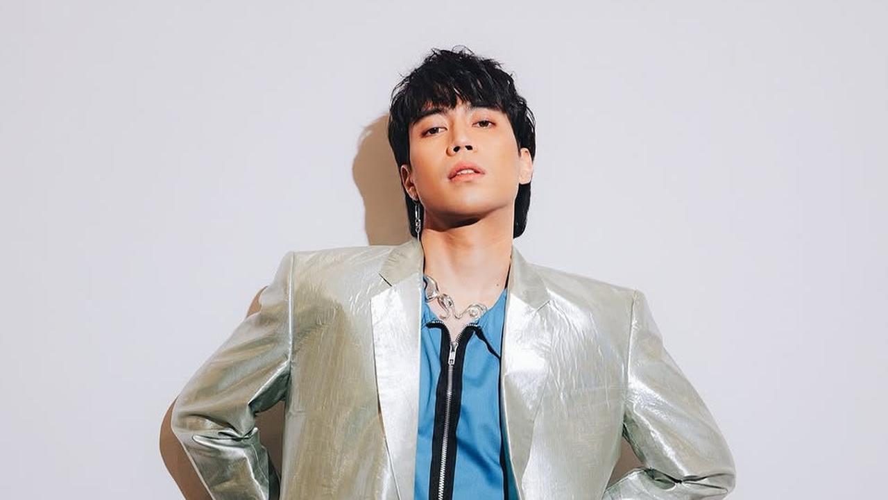 Keenan Nasution 'Pencipta Lagu Nuansa Bening' Tolak Mentah-Mentah Uang Rp50 Juta dari Vidi Aldiano, Ada Apa?