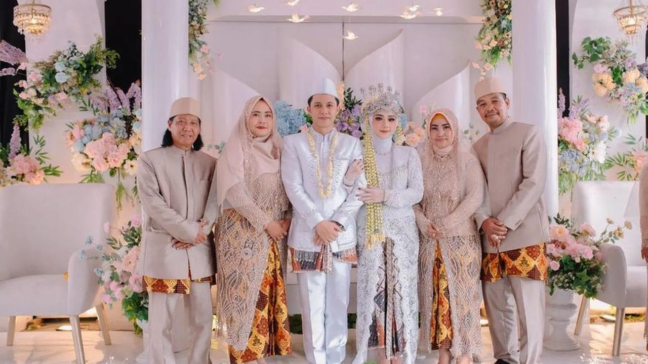 Persatukan Kami dua jiwa