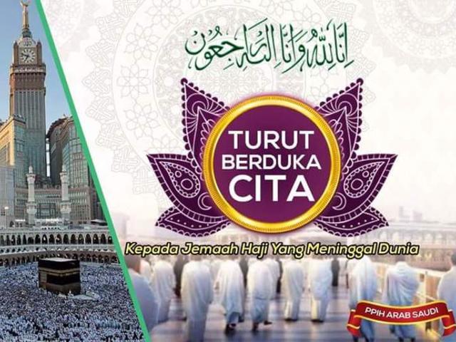 201 Jemaah Haji Indonesia Meninggal Dunia Di Hari Ketiga Pemulangan Haji Liputan6 Com