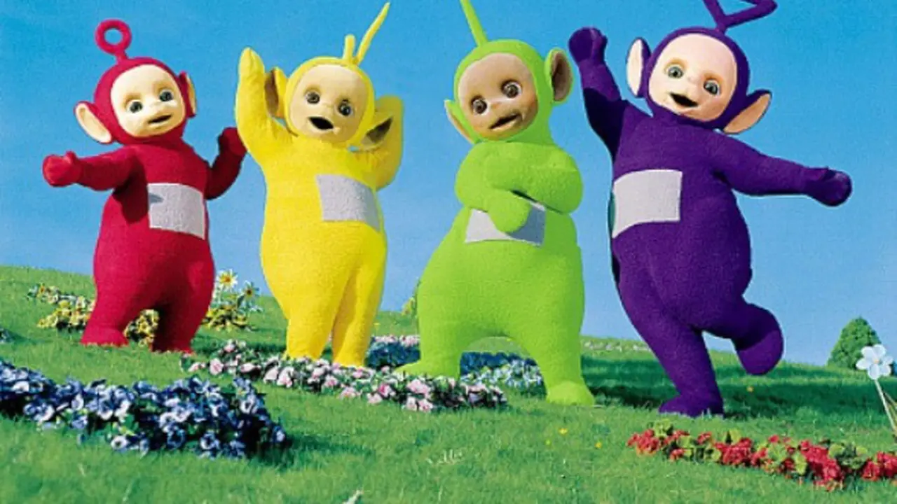 Teletubbies