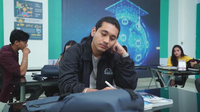 Love Story The Series