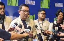 Litbang Kompas: RK-Suswono Kuasai Dukungan Gen Z dan Gen Y Jakarta