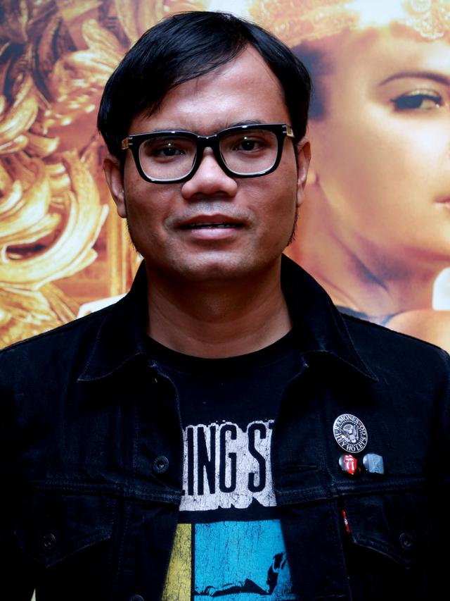 Ini Kesulitan Soleh Solihun saat Garap Film Mau Jadi Apa? - ShowBiz