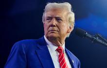 Bendera AS Akan Dikibarkan Setengah Tiang Saat Pelantikan Donald Trump 20 Januari Nanti, Ini Alasannya