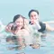 Felicya Angelista & Caesar Hito Belum Berencana Tambah Anak, Fokus Besarkan Dua Putri