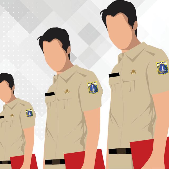 Bin Buka 199 Lowongan Cpns Anda Berminat Bisnis Liputan6 Com
