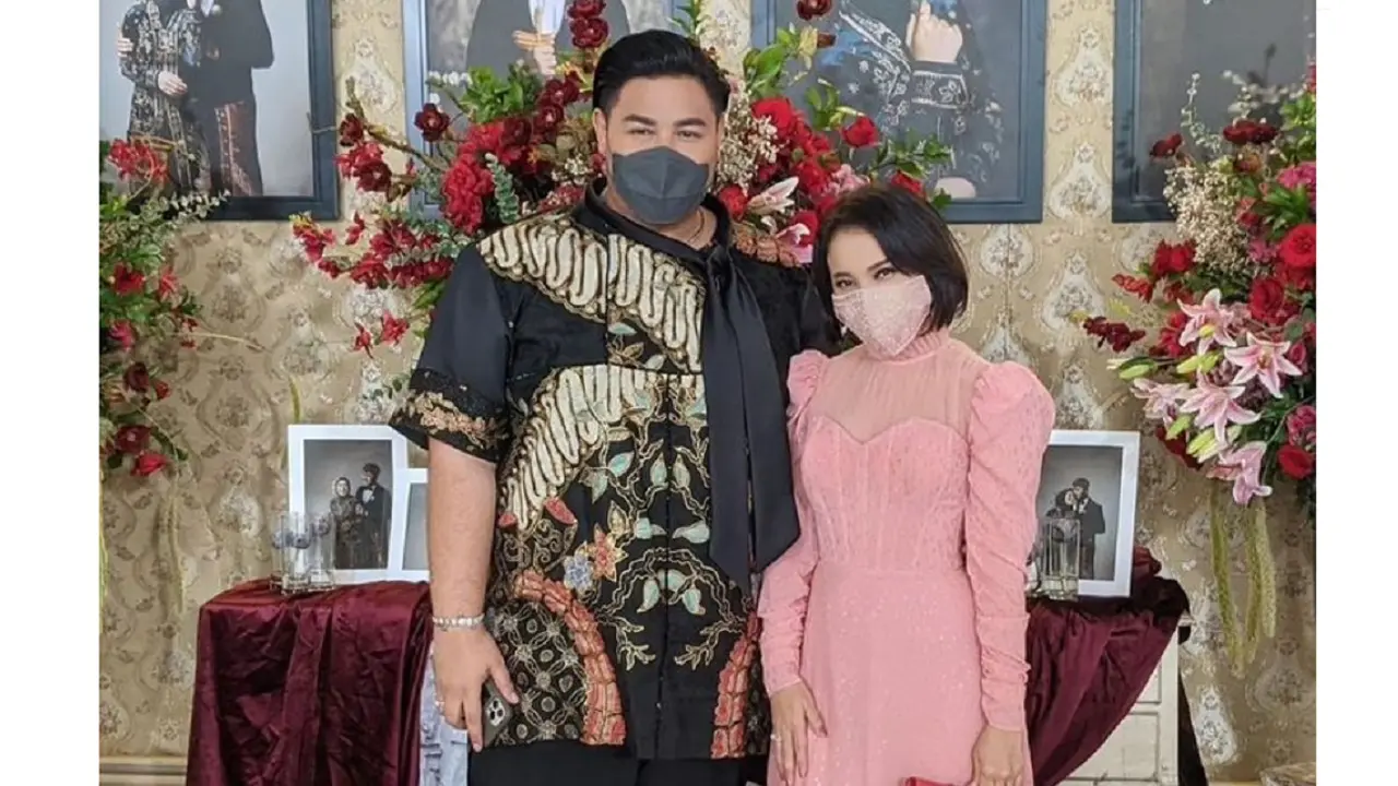 Ivan Gunawan