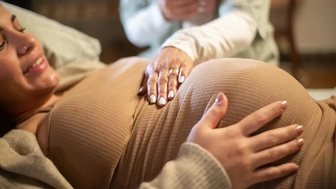 Hypnobirthing