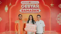 ShopeePay Gebyar Ramadan Digelar hingga Maret 2026, Pengguna Diajak Berburu Hadiah