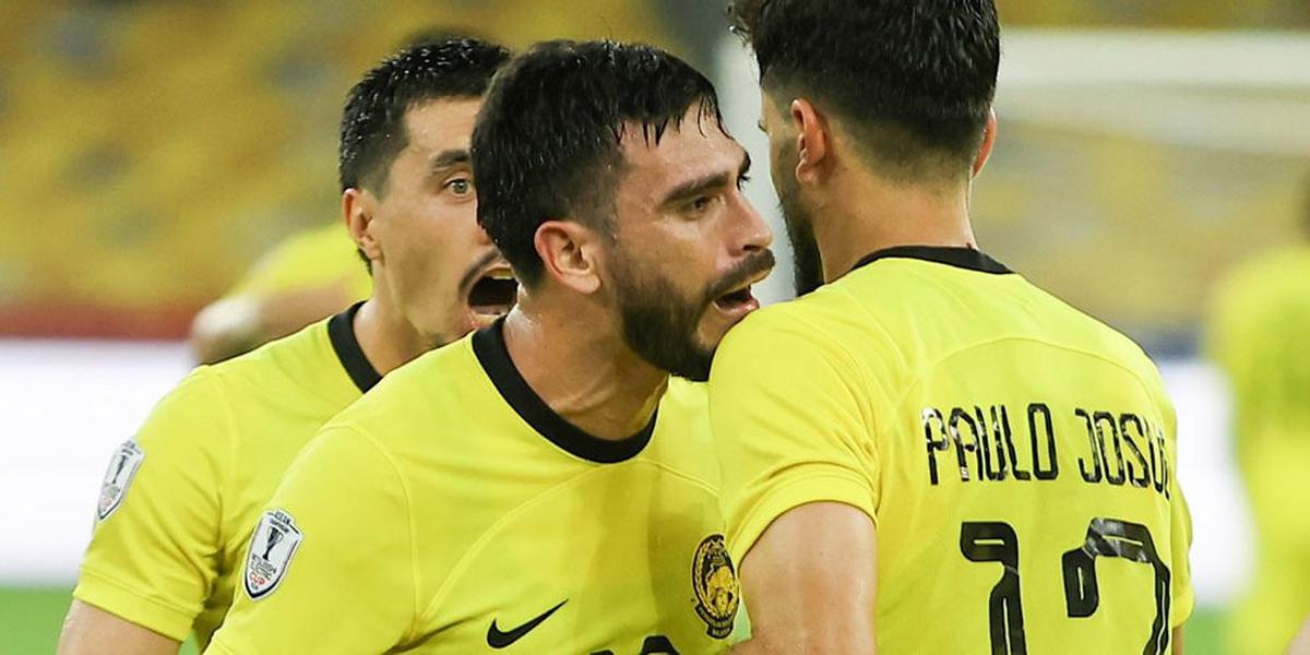 Ada Isu Timnas Malaysia Bakal Disanksi FIFA Terkait Pemain Naturalisasinya, Ini Kata Sekjen AFC