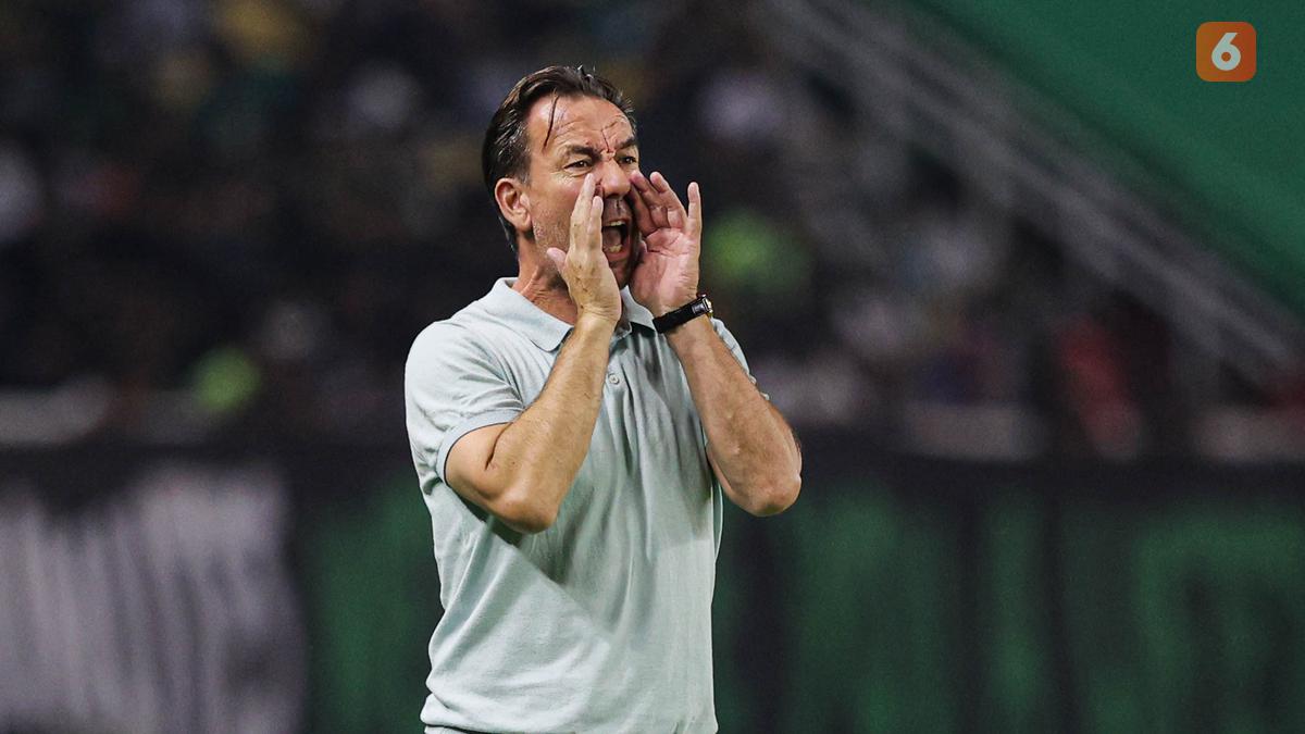 PSIM vs Bhayangkara FC: Menang 1-0, Laskar Mataram Mantap di Papan Atas BRI Super League