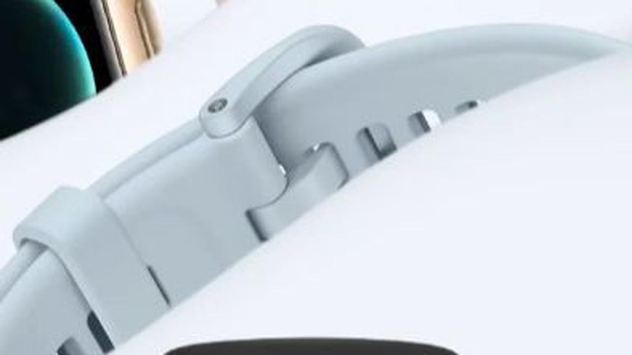 <b>Perhatikan Ketahan Smartwatch Terhadap Air</b>