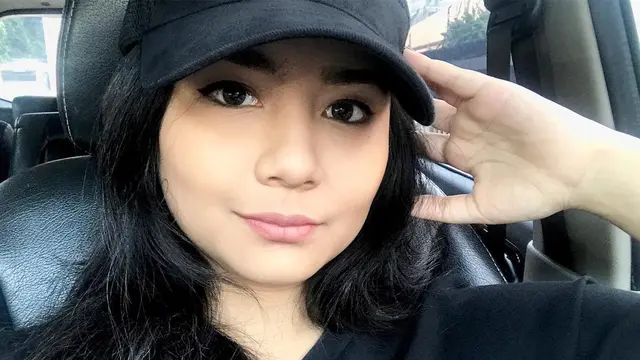 [Bintang] Biar Pipi Chubby, Makeup Andalan Gita Gutawa Ini Keren Maksimal