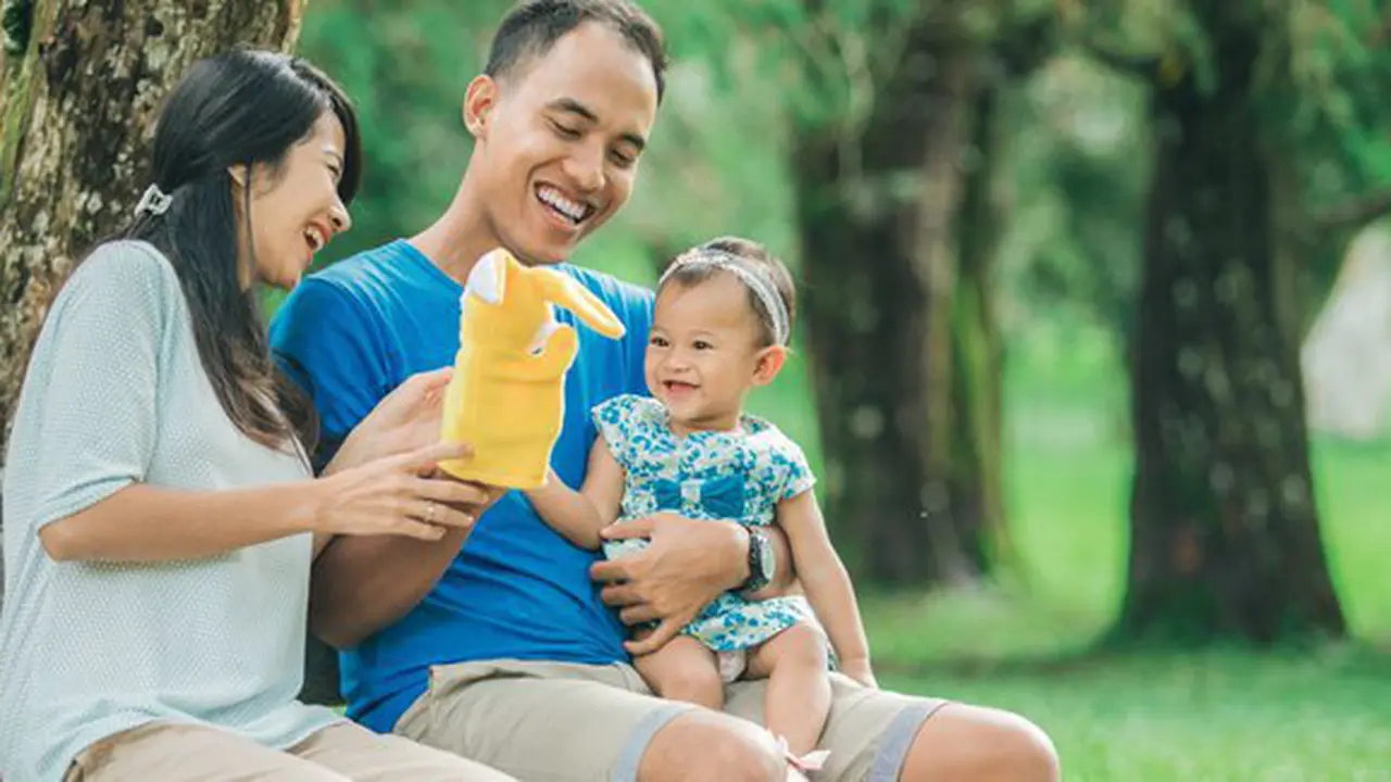 Anak/Copyright Shutterstock