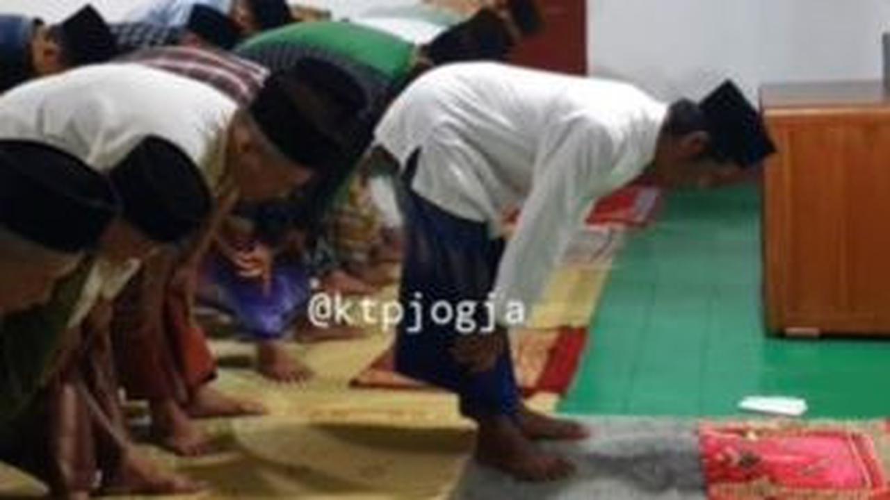 Dok. Istimewa