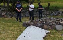 Nomor seri puing pesawat kunci pengungkapan misteri MH370