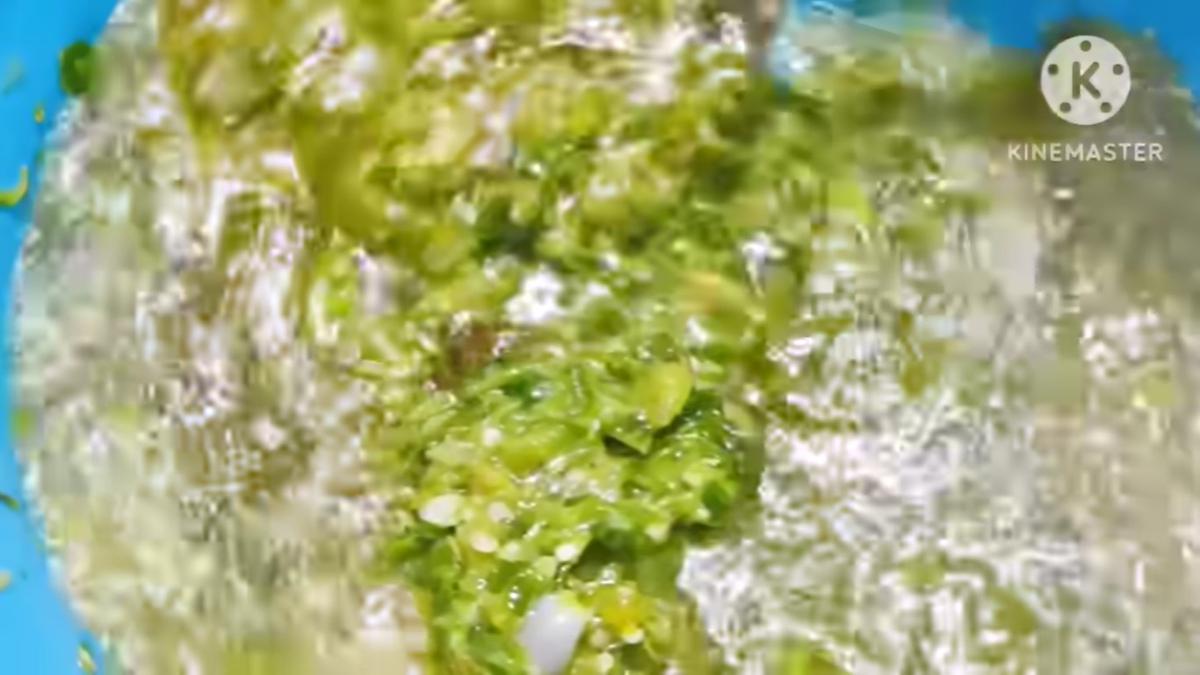 Sambal Hijau Lebih Segar dan Tahan Lama? Coba Tambahkan 2 Bahan Ini