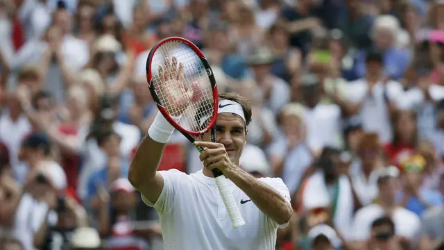 Roger Federer
