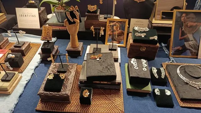 TULOLA dan Proyek Kawan Nusantara “IDENTITAS”