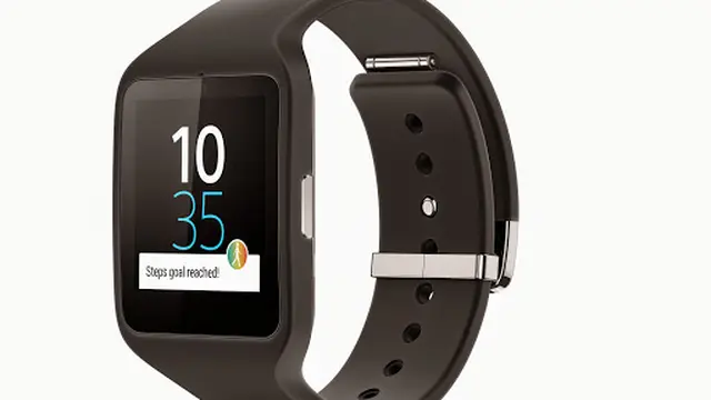 Luncurkan 2 Produk Anyar, Sony `Panaskan` Pasar Smarwatch