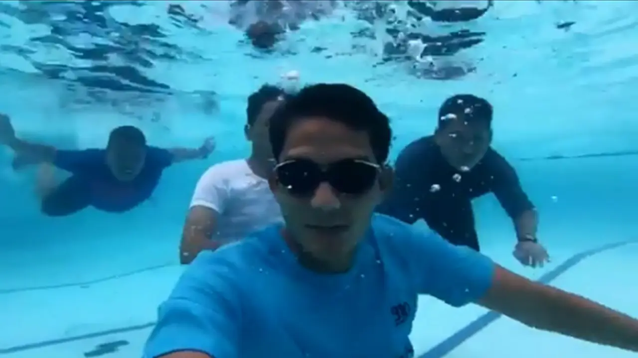Sandiaga Uno