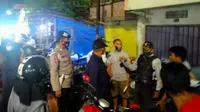 Tindakan Tegas Perumda Parkir kepada Jukir-Jukir Nakal di Makassar