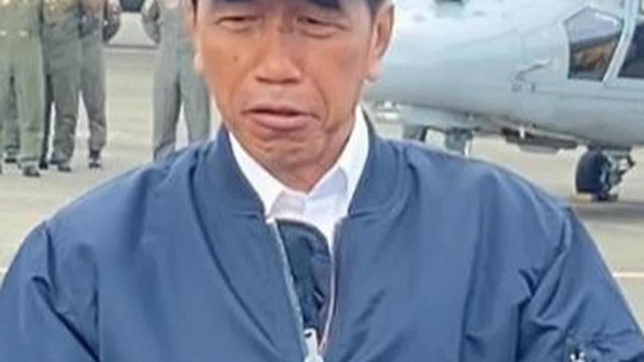 Jokowi Dituding Tidak Netral, TKN Jelaskan Aturan Hukum Perbolehkan Presiden Dukung Capres