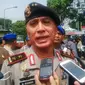 Kapolda Jawa Barat Irjen Pol Muhammad Iriawan perdagangan obat aborsi melalui online merupakan cyber crime. 