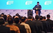 Prabowo Umumkan Penghematan Anggaran Rp308 Triliun, Dana Dialihkan untuk Program Prioritas