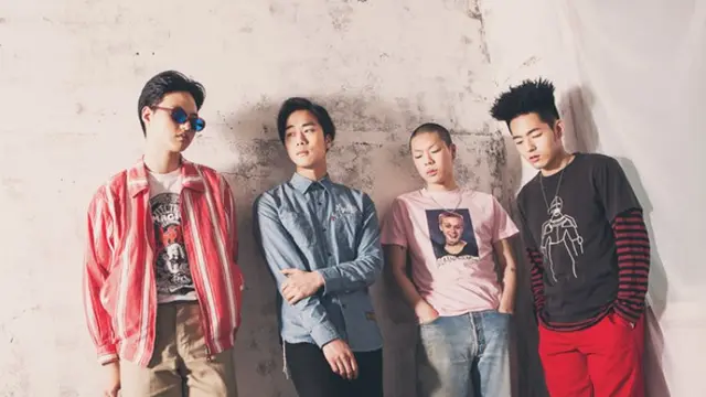Hyukoh