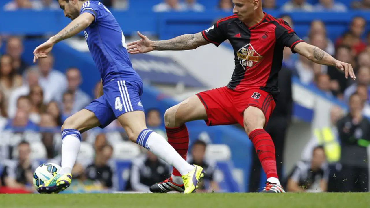 Chelsea vs Swansea