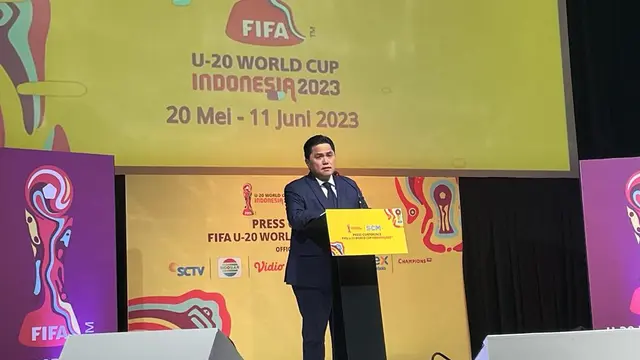 Erick Thohir