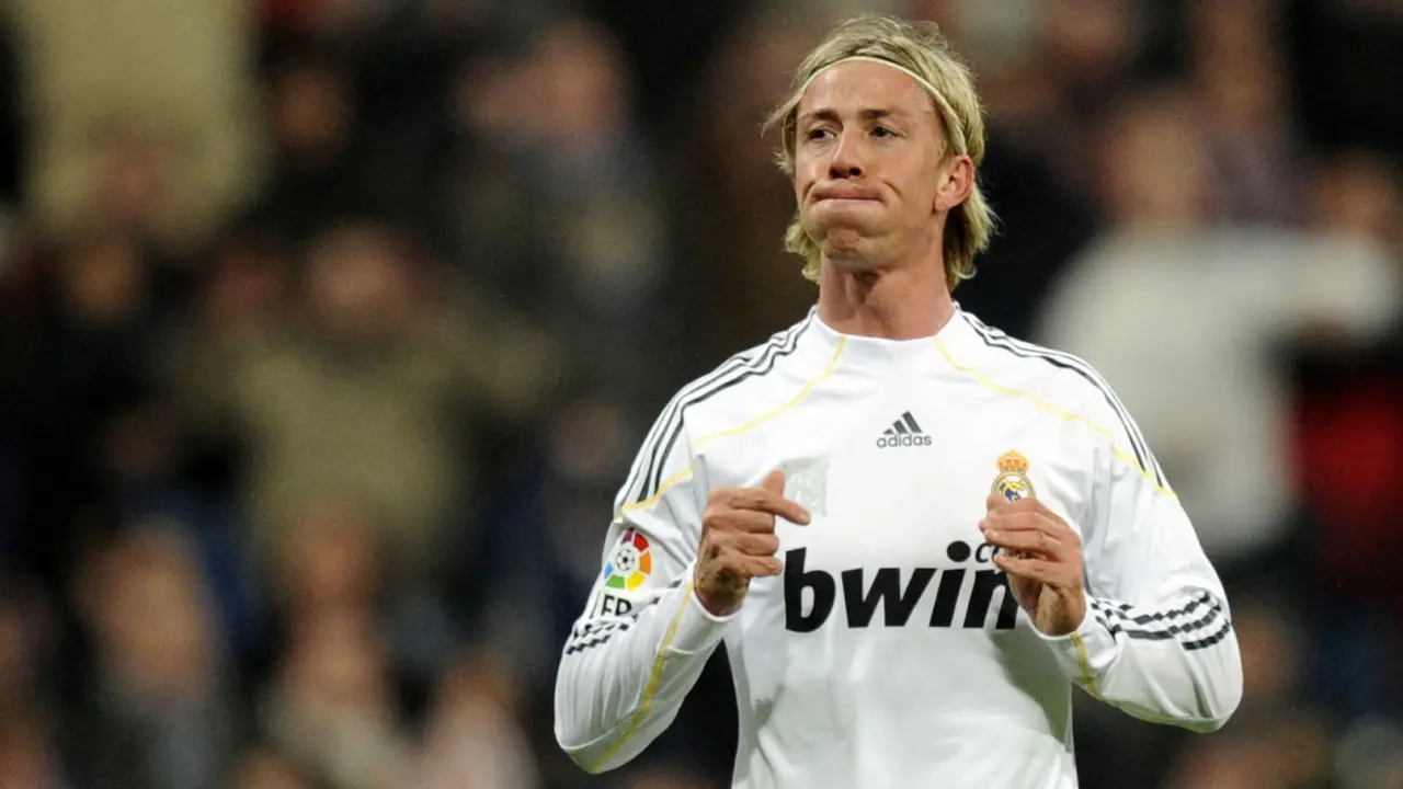 Foto: 8 Legenda Real Madrid yang Dilepas Klub Secara Gratis