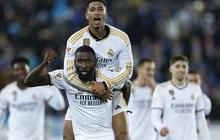 Menuju Musim Baru, Ini 4 Posisi yang Bakal Dibenahi Real Madrid