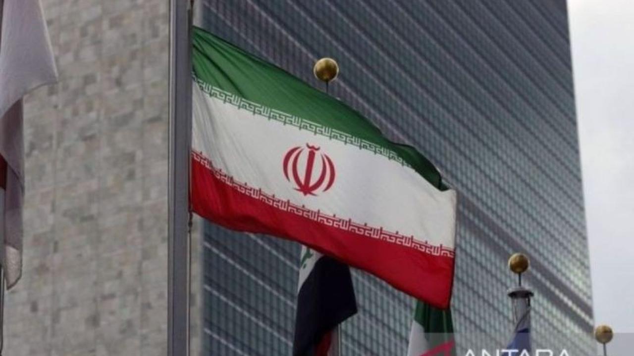 Iran Siap Bentuk Komite Investigasi Serangan Iran dengan Negara Regional