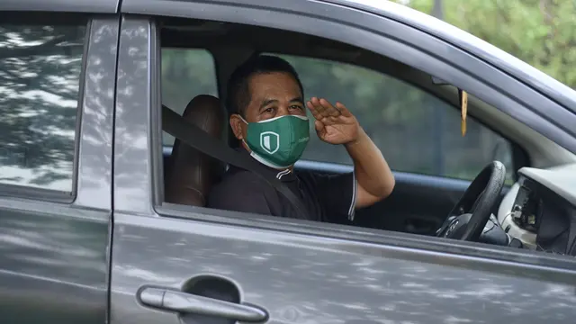 Waspada Kejahatan di Transportasi Online, Ini 5 Tips Aman Berkendara dengan Grab