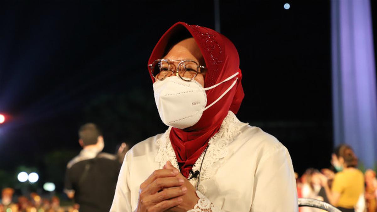 Ulang Tahun 20 November, Ini Aksi Risma yang Curi Perhatian Sepanjang 2020