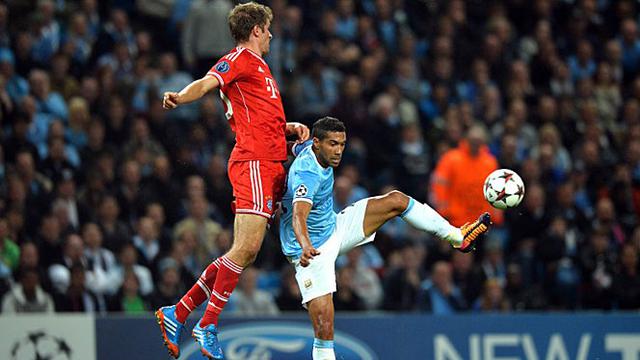 Gael Clichy