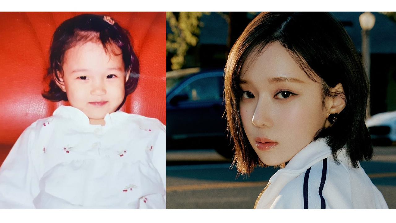 Winter aespa. (Instagram/ imwinter - SM Entertainment via Soompi)