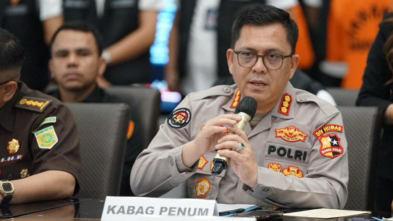 Polri Siaga Amankan Ibadah Jumat Agung dan Perayaan Paskah 2025