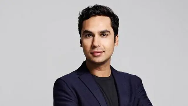 Kunal Nayyar
