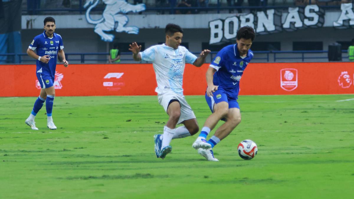 Jadwal Pekan Pembuka BRI Super League 2026/2027: Tanding 4-6 September