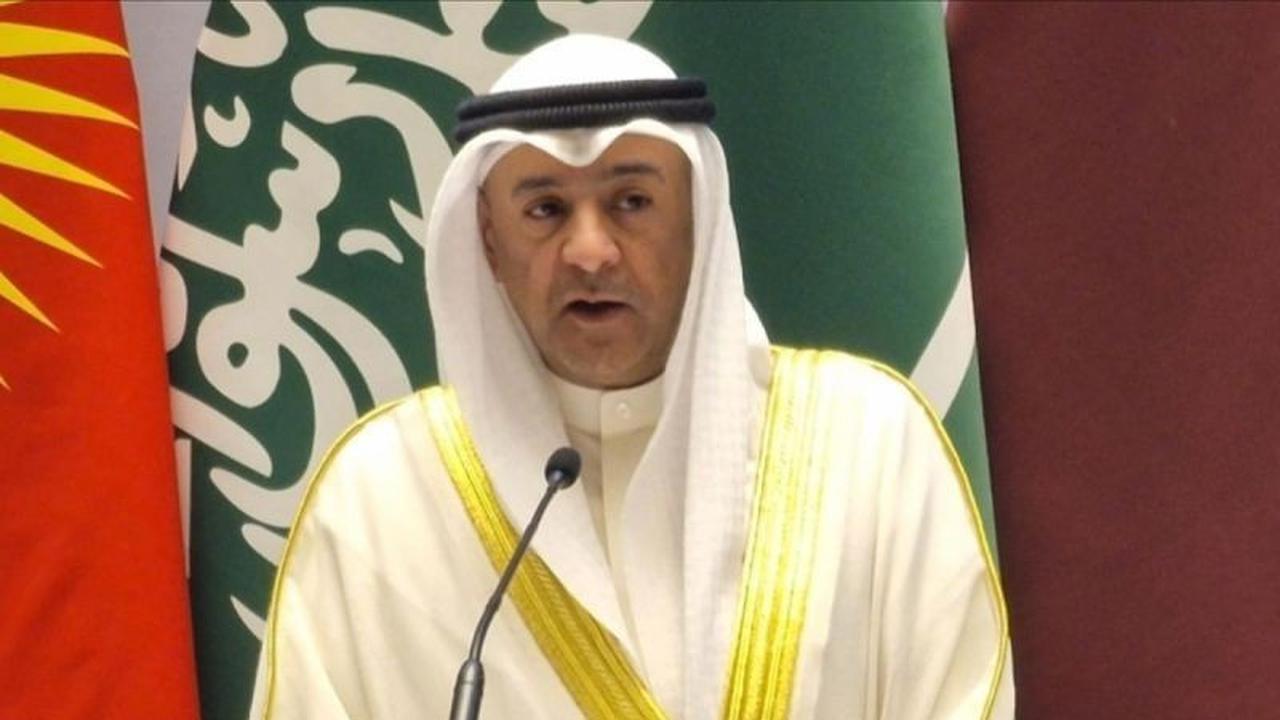 Penutupan Selat Hormuz, GCC Desak DK PBB Lindungi Jalur Maritim Global