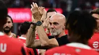 Ditolak Eks Juventus dan Chelsea, Kandidat Nakhoda Timnas Italia Beralih ke Pelatih Cristiano Ronaldo