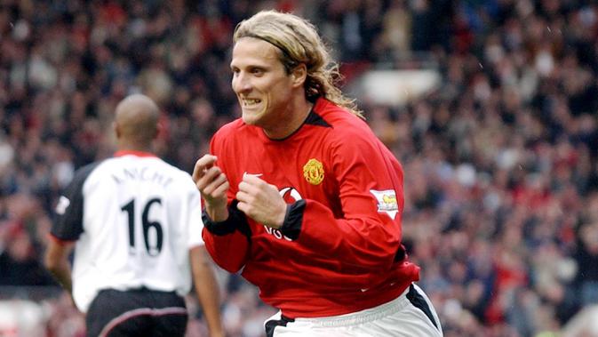 Diego Forlan. (AFP/Paul Barker)